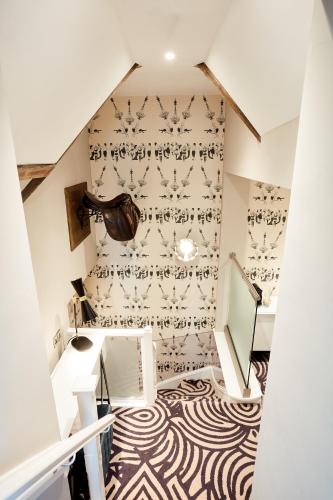 Tower Suite