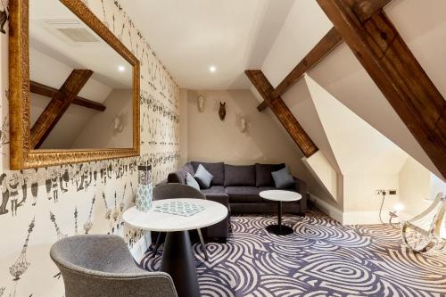 Tower Suite