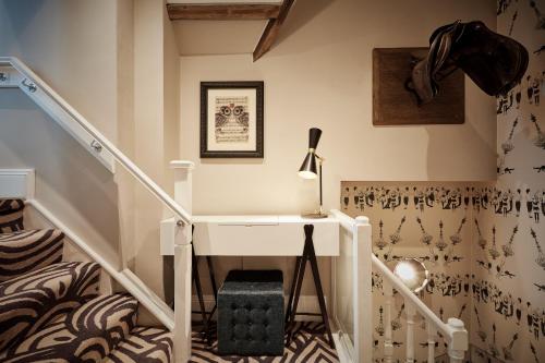Tower Suite