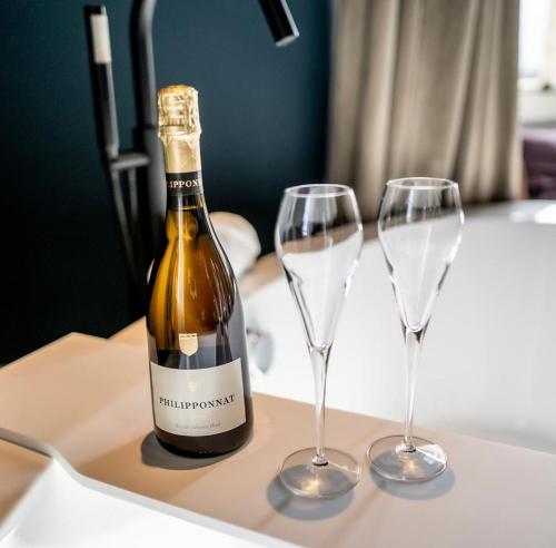 The Ridge Suite