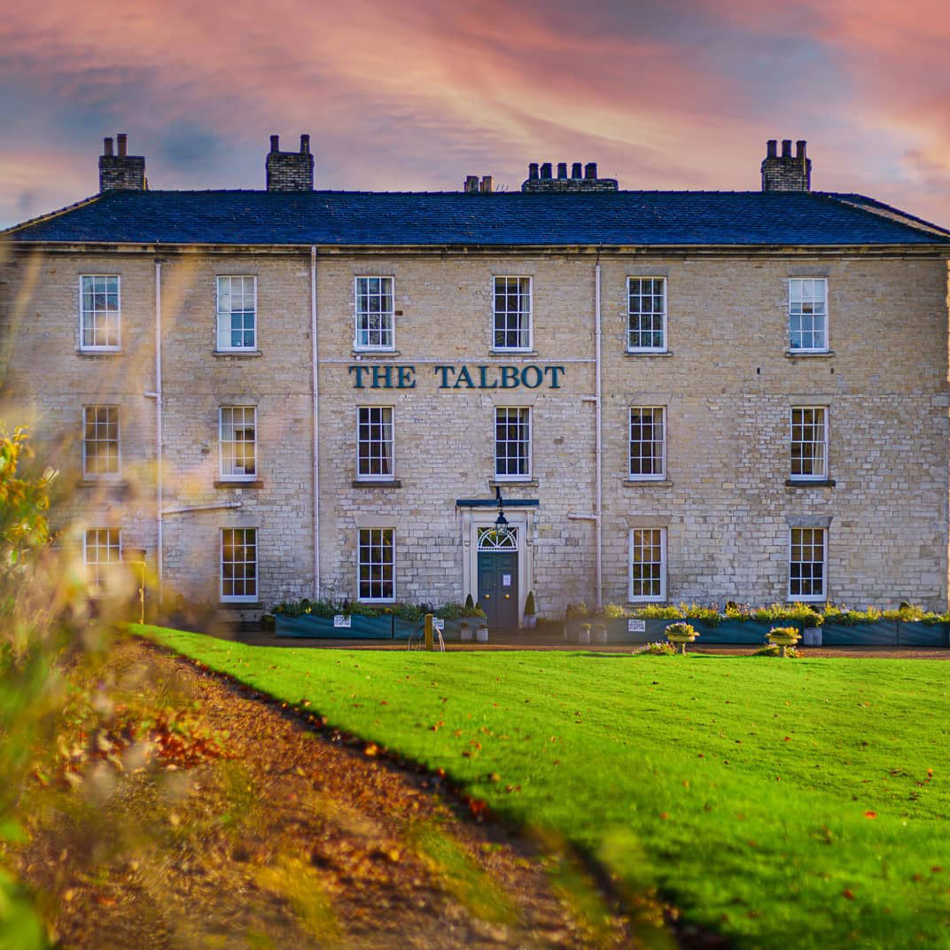 The Talbot Malton