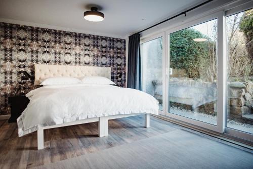 Superior Double or Twin Room with Terrace
