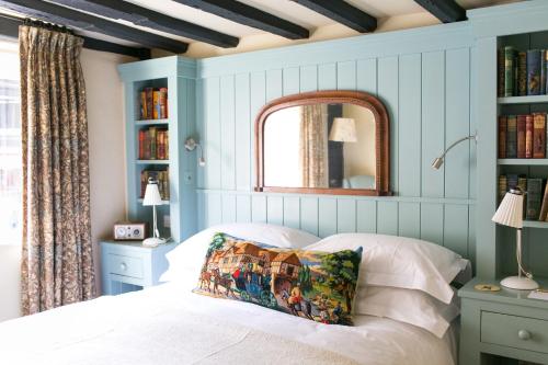 Cozy Double