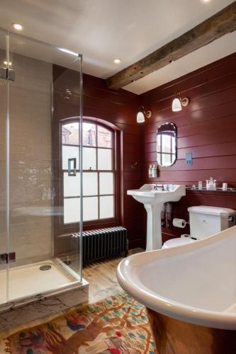 Luxury Double