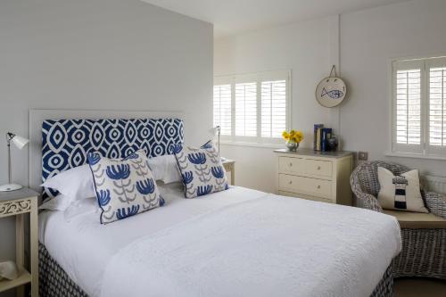 King Room - no Sea View