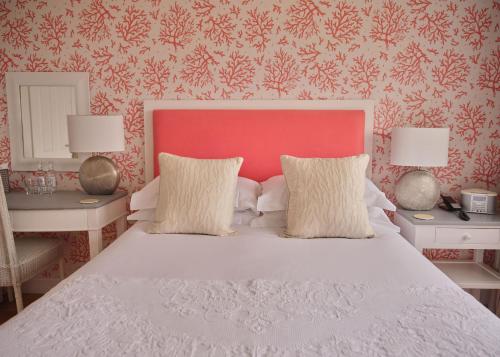 King Room with Sea View