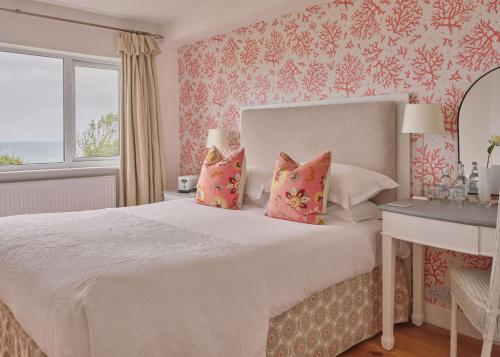King Room with Sea View