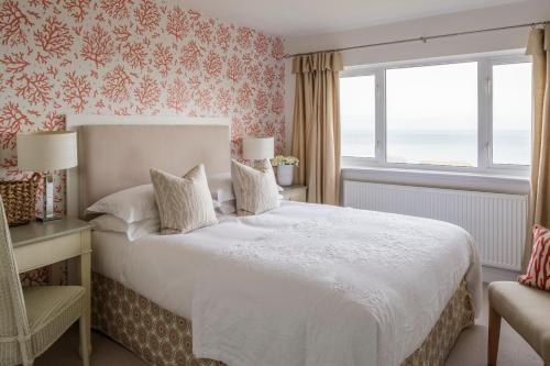 King Room with Sea View