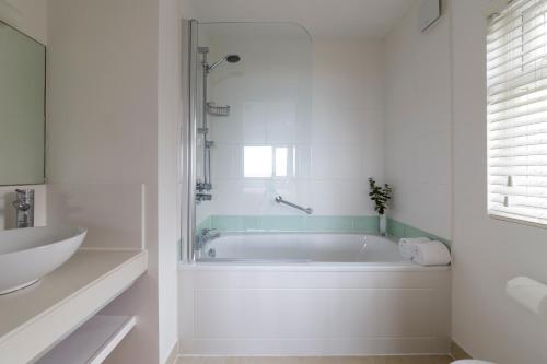 King Room with Sea View
