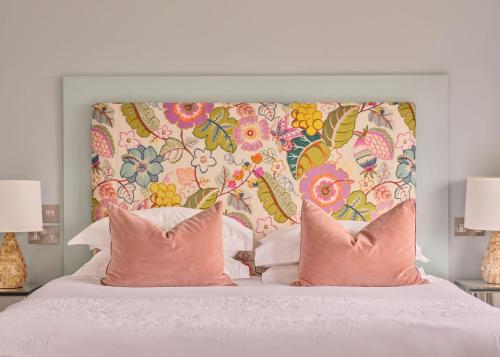 Queen Room with Sea View