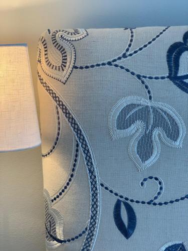 Double or Twin Room with Sea View