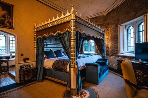 Tower Suite