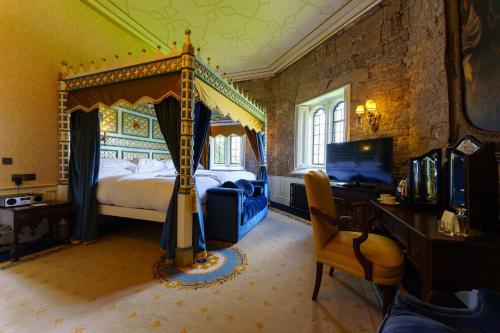 Tower Suite