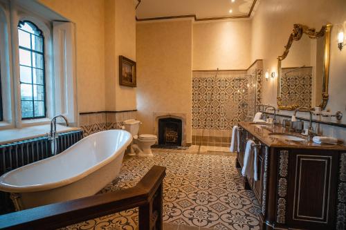 Tower Suite