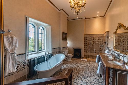 Tower Suite