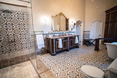 Tower Suite