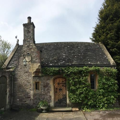 Two Bedroom Cottage