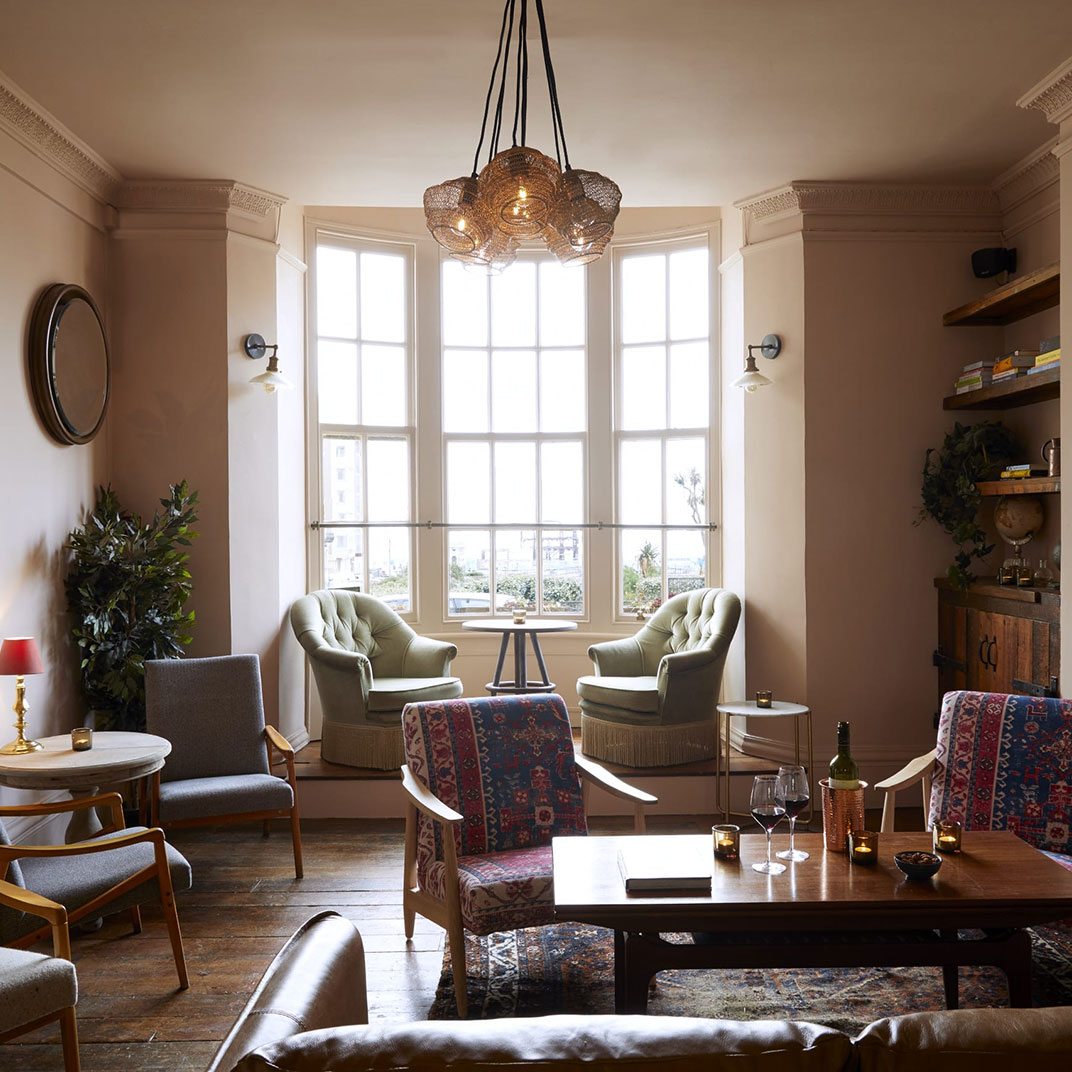Artist Residence Brighton