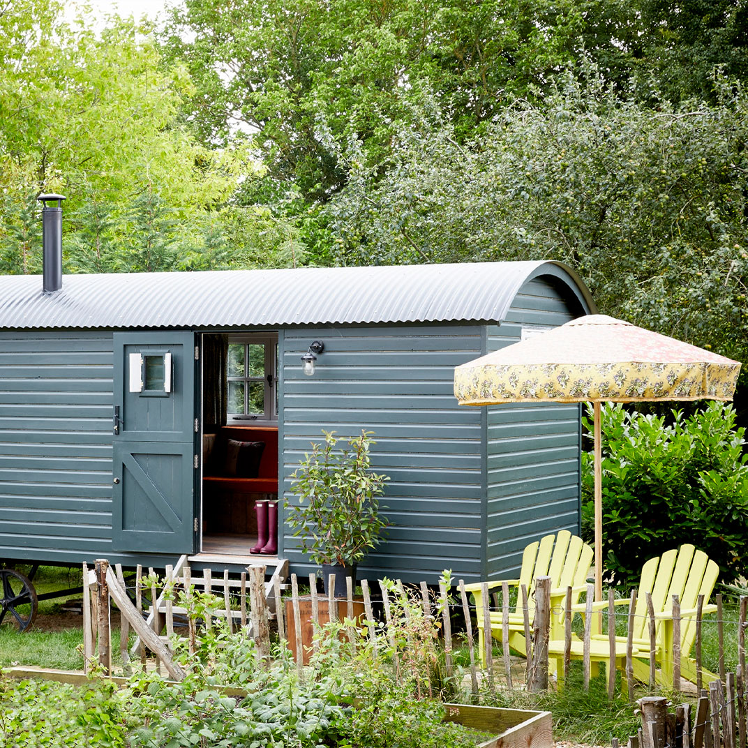 Artist Residence Oxfordshire