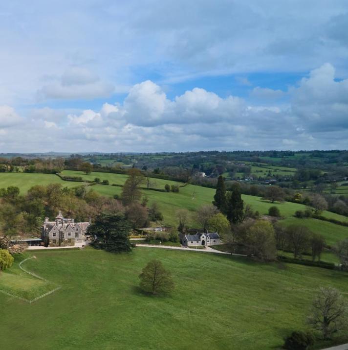 Wildhive Callow Hall