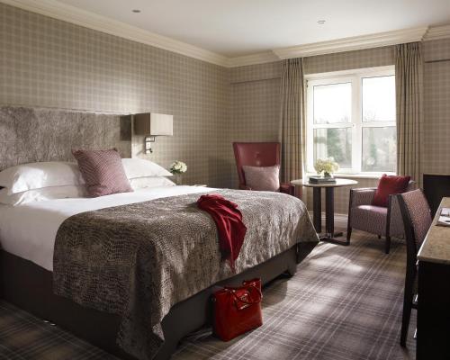Classic King Room
