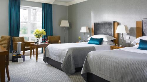 Classic Twin Room