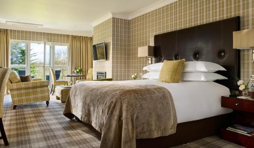 Premium King Room