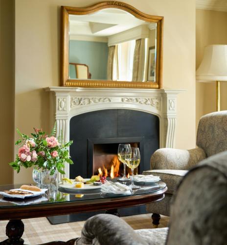 Premium King Room