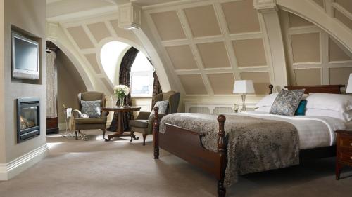 Killarney Suite