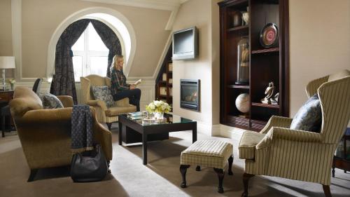 Killarney Suite