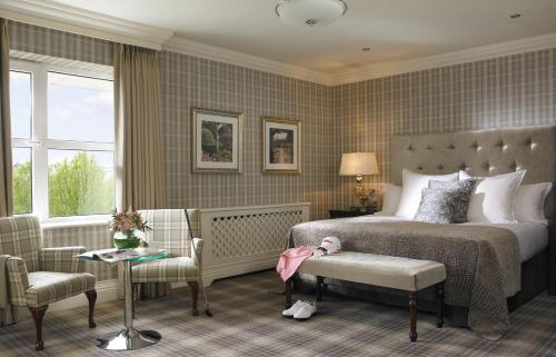 Inisfallen Suite