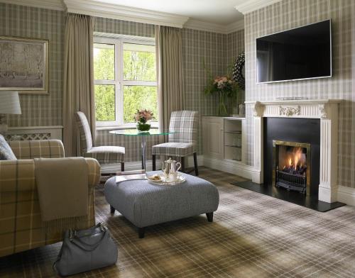 Inisfallen Suite