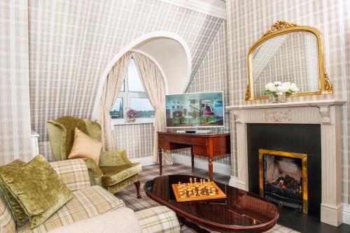 Kenmare Suite