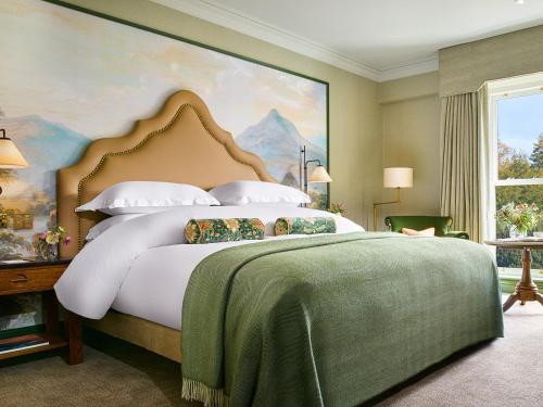 Classic King Room