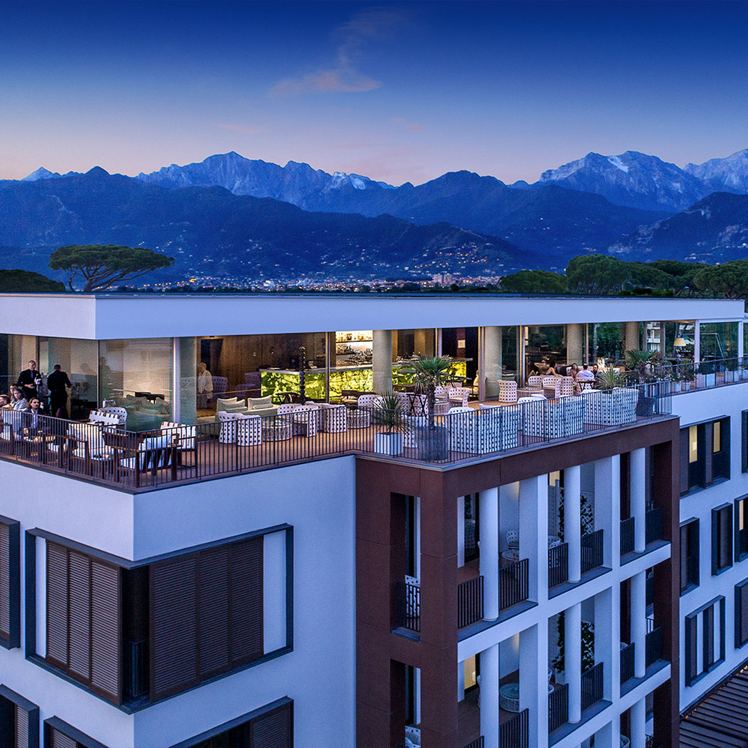 Principe Forte dei Marmi