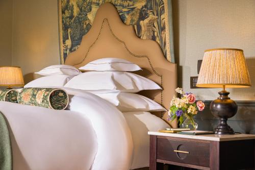 One Bedroom Suite