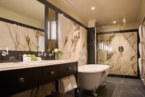 Garden Suite