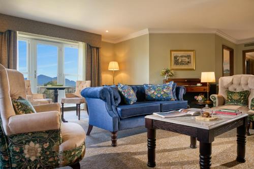 Garden Suite