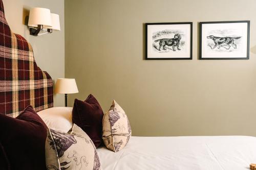 Main House Cozy Double
