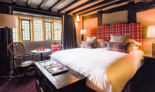 Main House Classic Double Room