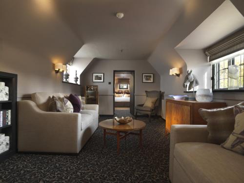 Master Suite