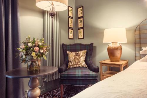 Annex Cozy Single Room