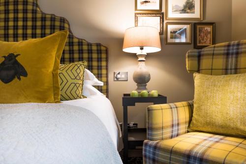 Annex Cozy Double