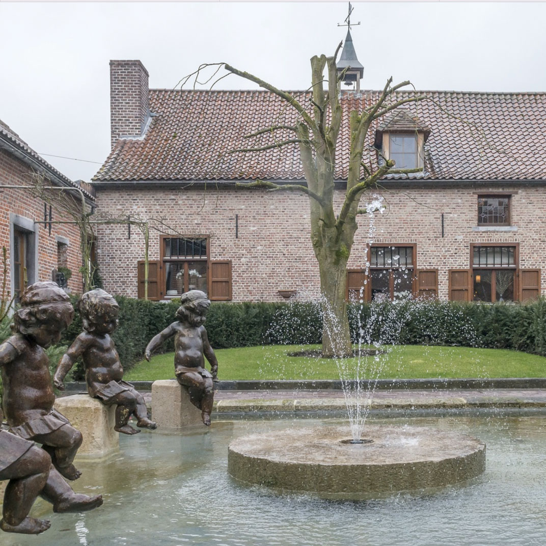 Hof Te Spieringen