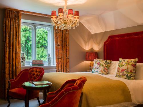 Elegant Room