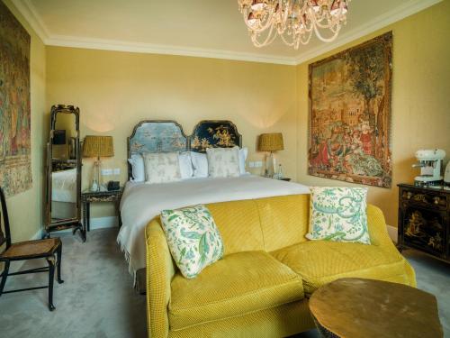 Elegant Room