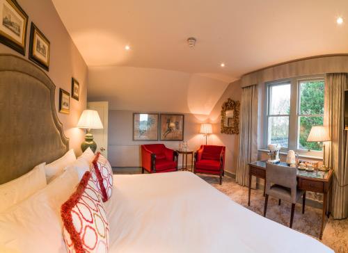 Elegant Room