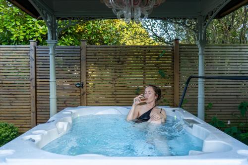 Spa Suite
