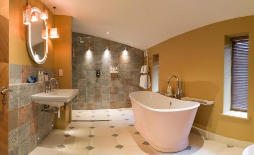 Spa Suite