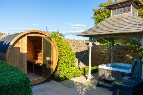 Spa Suite
